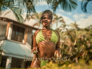 Laurenrouset