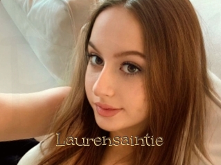 Laurensaintie