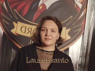 Laurensanto