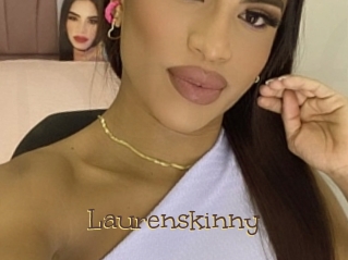 Laurenskinny