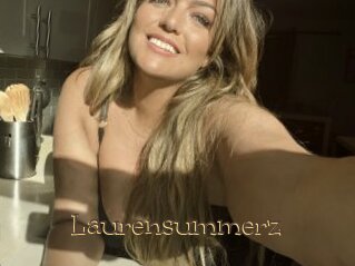 Laurensummerz