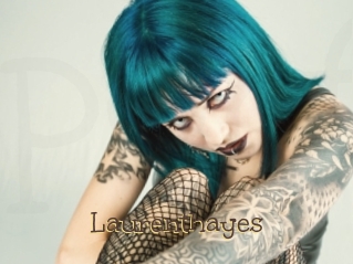 Laurenthayes