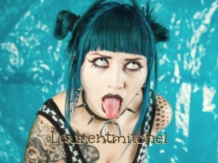 Laurentmitchel