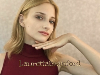 Laurettabranford