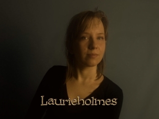 Laurieholmes