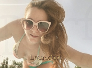 Lauriehot