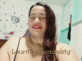 Laurita_rinconbusty