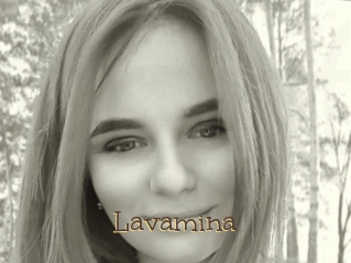 Lavamina