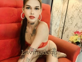 Laviniadoque