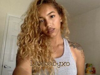 laxbabyxo Porno FR