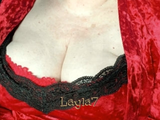 layla7 Porno FR
