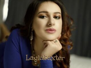 Laylabaxter