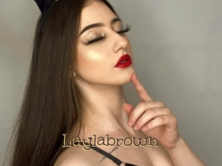 Laylabrown