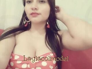 Laylacolmodel