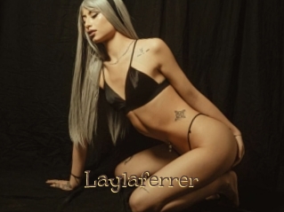 laylaferrer Porno FR