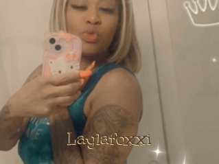 Laylafoxxi