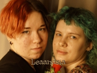 Leaandsia