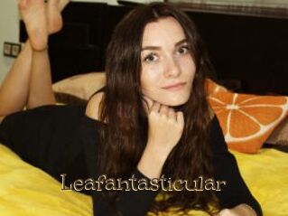 Leafantasticular