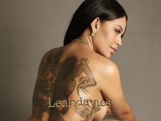 Leahdavies
