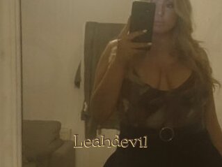leahdevil Porno FR