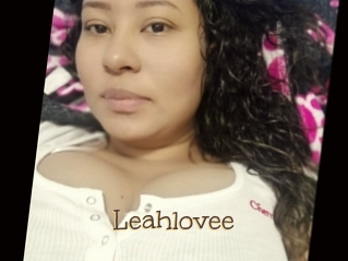Leahlovee