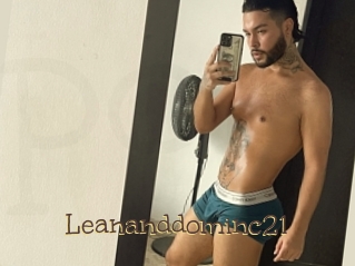 Leananddominc21