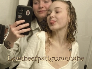 leanbeefpattywannabe Porno FR