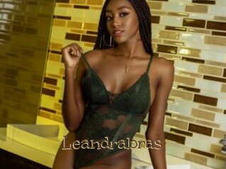 Leandrabras