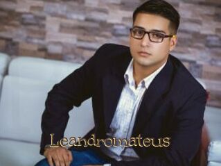 Leandromateus
