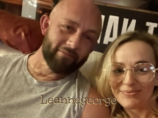 Leannegeorge
