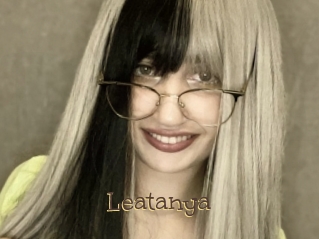 Leatanya