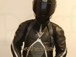 leatherbiker Porno FR