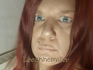 Leeannemiller