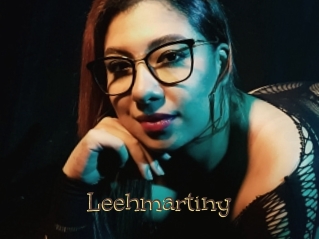 Leehmartiny