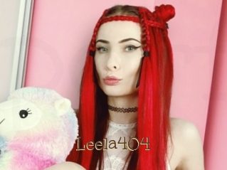 leela404 Porno FR