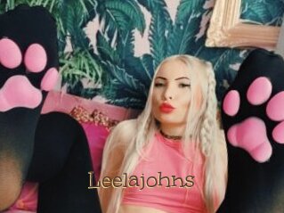 leelajohns Porno FR