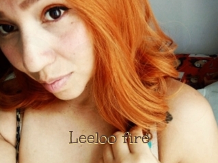 Leeloo_fire