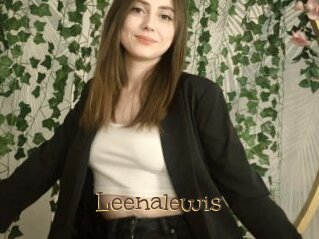 Leenalewis