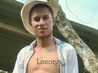 Leeonn