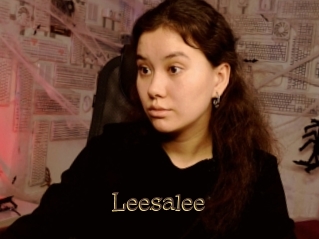 Leesalee