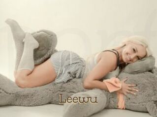 Leewu
