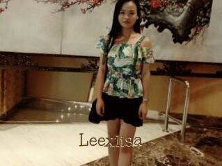 Leexlisa