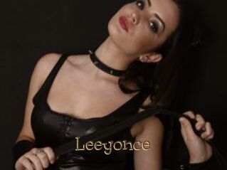 Leeyonce