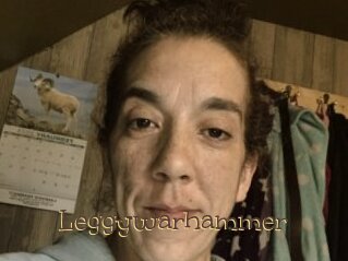 leggywarhammer Porno FR