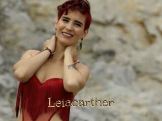 Leiacarther