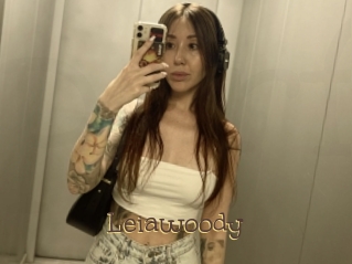 leiawoody Porno FR