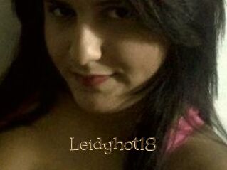 leidyhot18 Porno FR