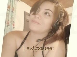 leidysweet Porno FR