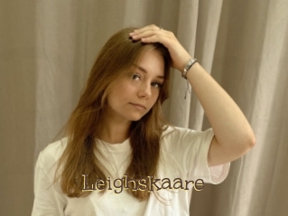 Leighskaare