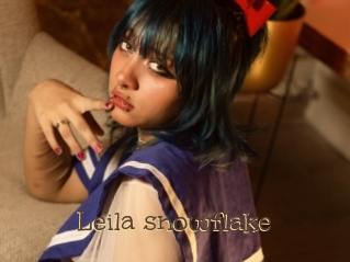 Leila_snowflake